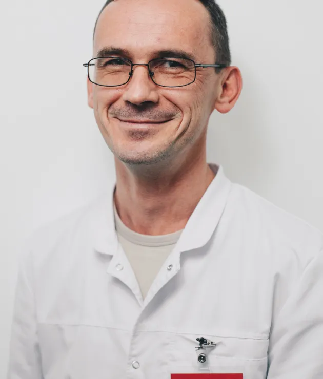 Симотюк Андрій Миколайович